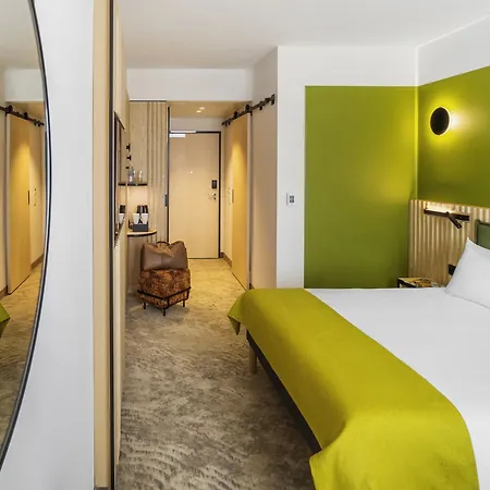 Mercure Centrum