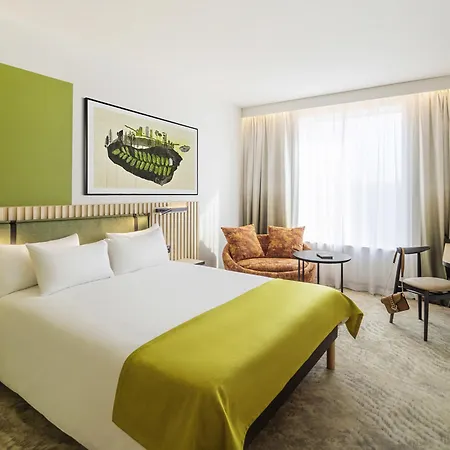 Mercure Centrum Hotel