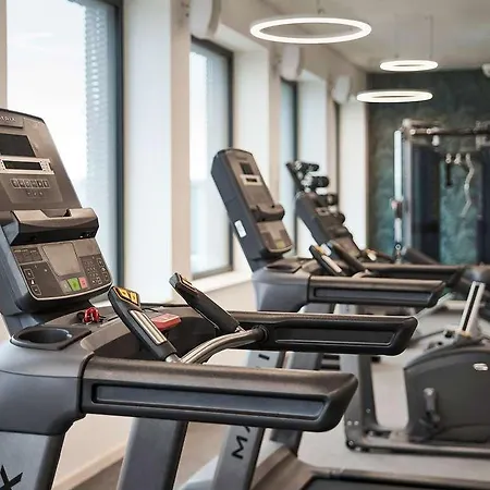 Mercure Centrum 4* Katowice