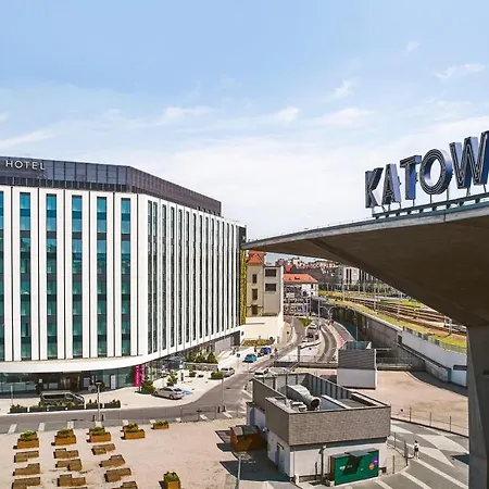 Hotel Mercure Centrum