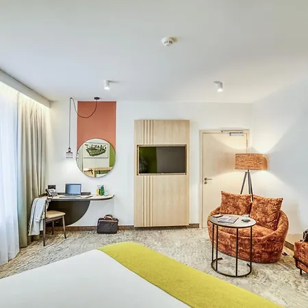 Mercure Centrum