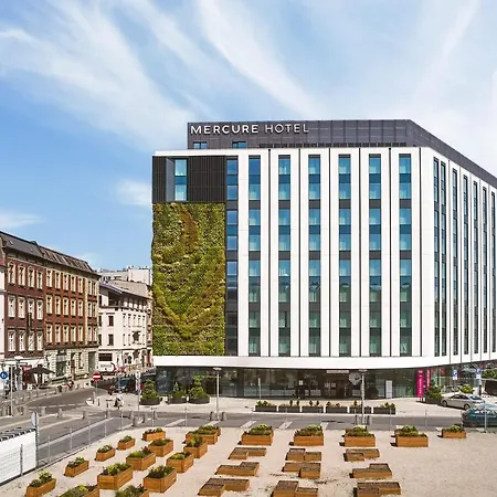 Mercure Centrum Katowice