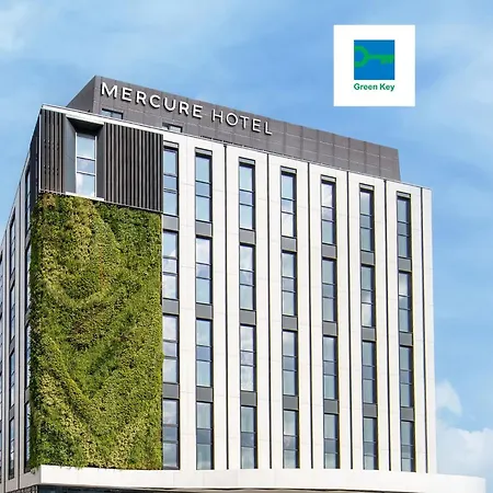 Mercure Centrum Катовице