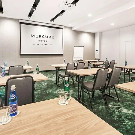 Hotel Mercure Centrum