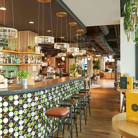 Mercure Centrum Hotel Katowice