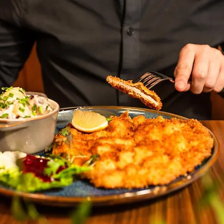 Hotel Mercure Centrum Katowice