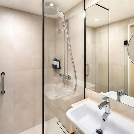 Mercure Centrum 4*