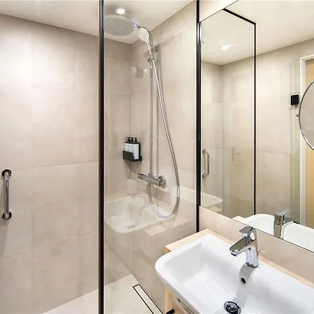 Hotel Mercure Centrum Katowice
