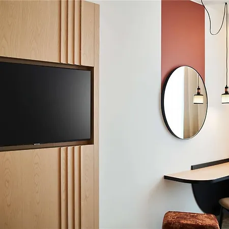 Mercure Centrum Katowice