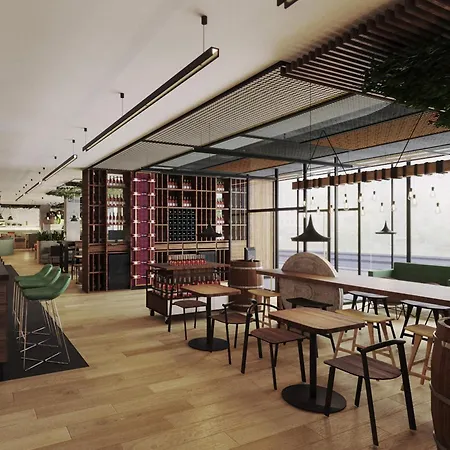 Mercure Centrum 카토비체