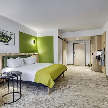 Mercure Centrum 4* Katowice