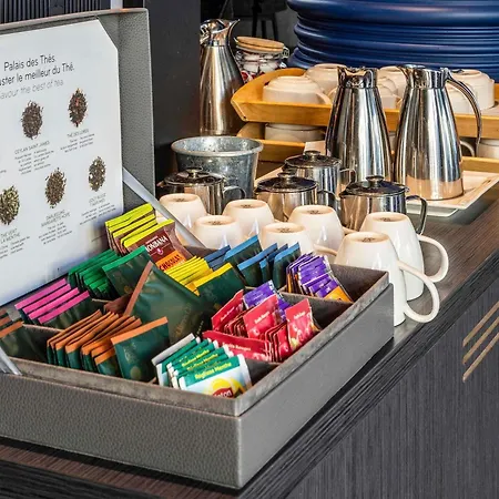 Mercure Centrum فندق 4*