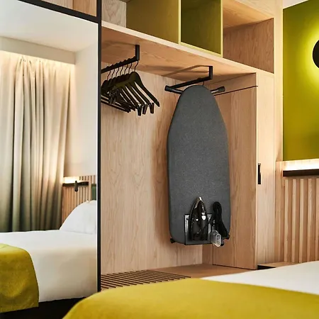 Hotel Mercure Centrum 4*