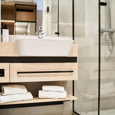 Hotell Mercure Centrum