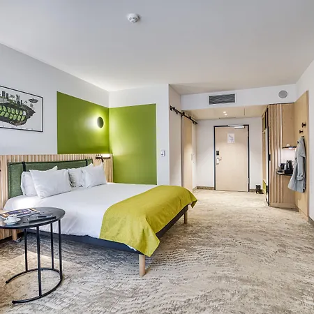Mercure Centrum 4*