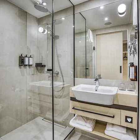 Mercure Centrum 4* Katowice