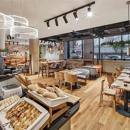 Hotell Mercure Centrum