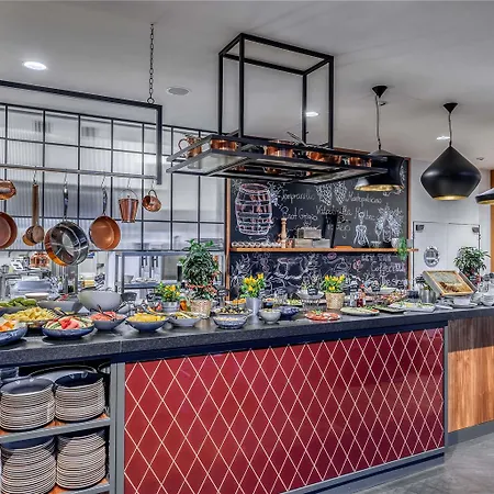 Mercure Centrum Katowice