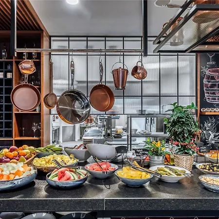 Hotel Mercure Centrum 4*