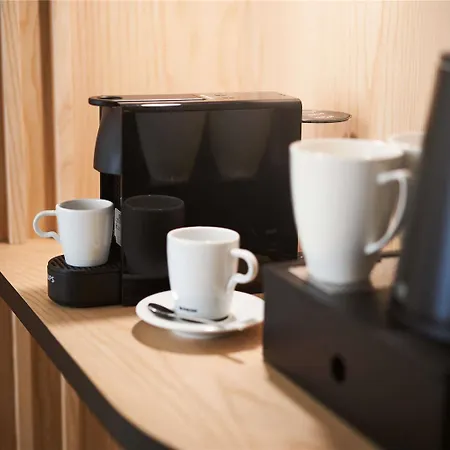 Hotel Mercure Centrum