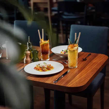 Mercure Centrum Катовице