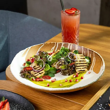 Mercure Centrum 4* Katowice