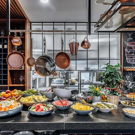 Mercure Centrum Hotel