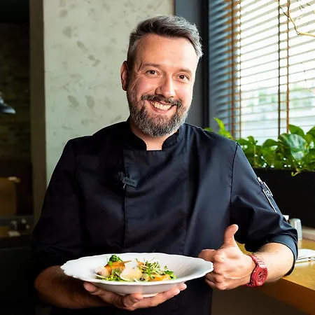 Hotel Mercure Centrum