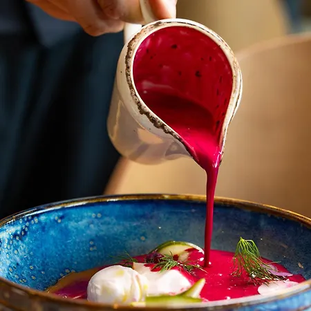 Mercure Centrum Hotel 4*