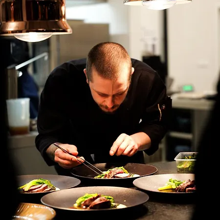 Hotel Mercure Centrum 4*