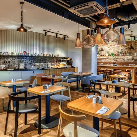 Mercure Centrum Hotel Katowice