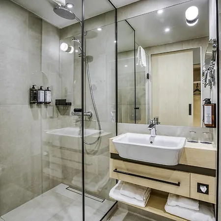 Hotel Mercure Centrum