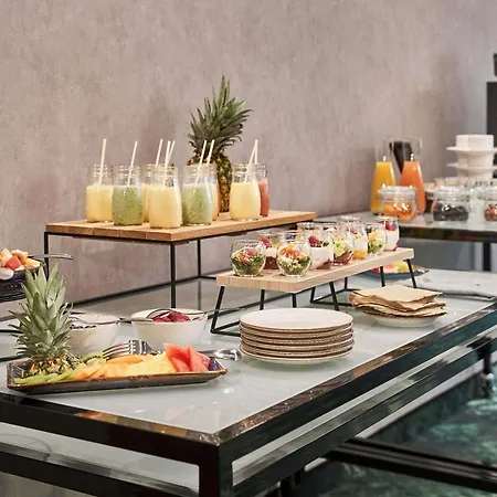 Mercure Centrum 4* Katowice