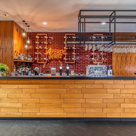 Hotel Mercure Centrum