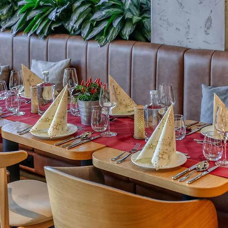 Mercure Centrum Hotell