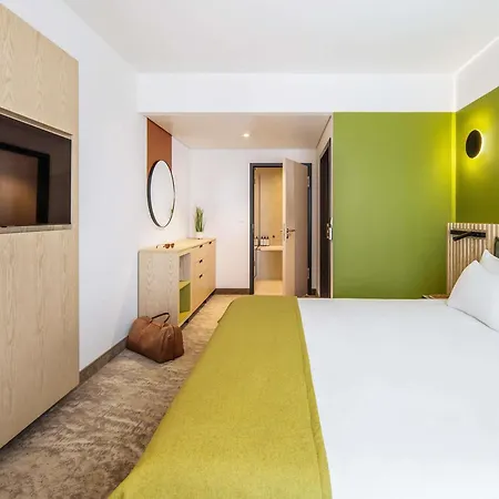 Mercure Centrum Szálloda Katowice