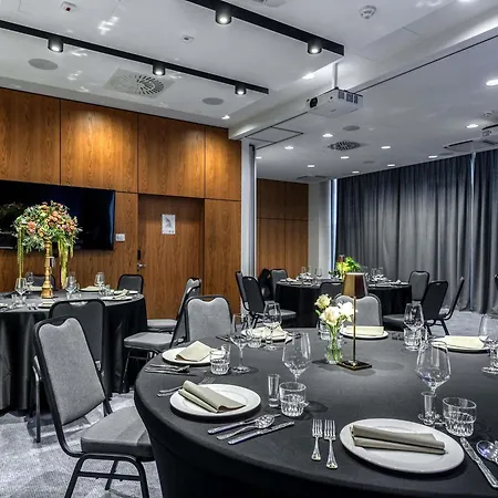 Mercure Centrum 4*