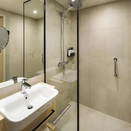 Mercure Centrum Szálloda