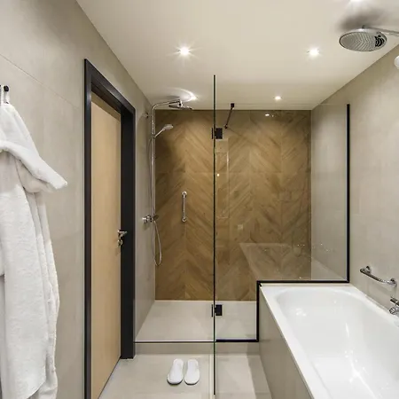 Mercure Centrum Szálloda