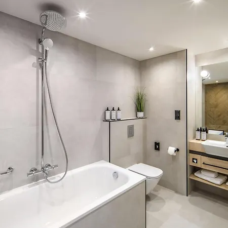 Mercure Centrum Отель 4*