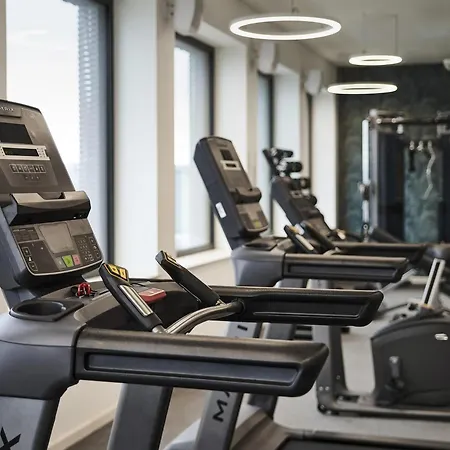 Szálloda Mercure Centrum Katowice