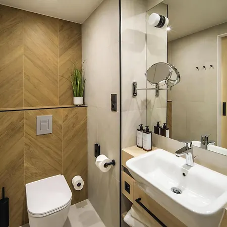 Mercure Centrum 4*