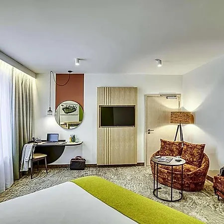 Mercure Centrum Szálloda