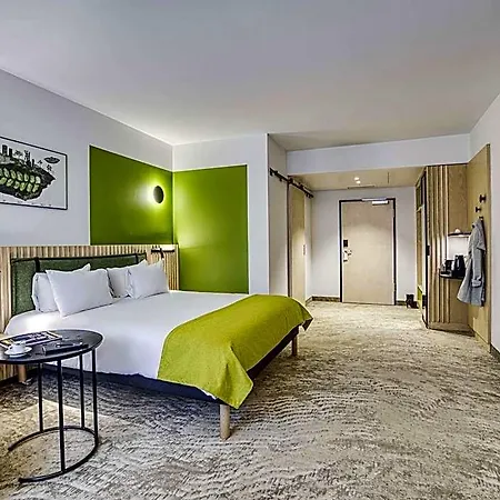 Mercure Centrum Катовице