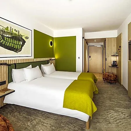 Mercure Centrum