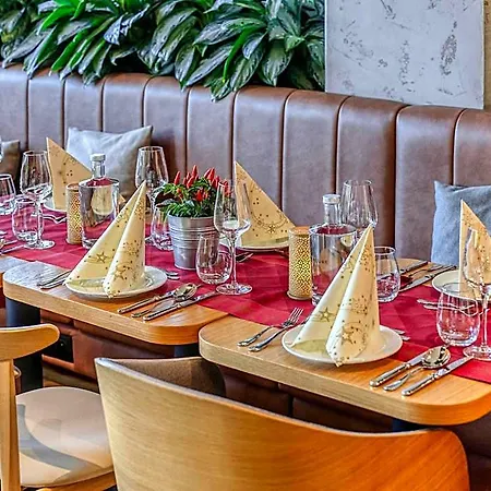 Mercure Centrum 4* Katowice