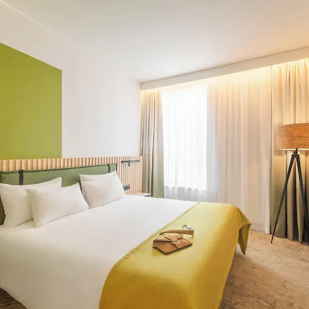 Mercure Centrum Катовіце