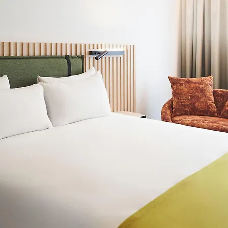 Mercure Centrum Hotel Katowice