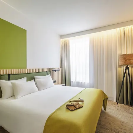 Готель Mercure Centrum Катовіце