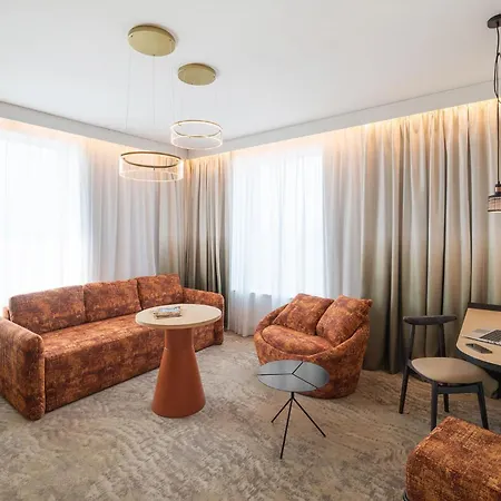 Mercure Centrum Hotel Katowice